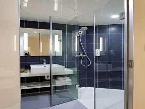 Shower Screens Maitland